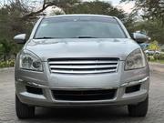 Nissan Dualis 2010 Silver for sale
