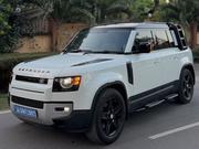 Land Rover Defender 2021 White for sale