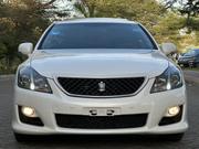 Toyota Crown 2009 White for sale