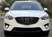 Mazda CX-5 2015 White for sale