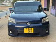 Toyota Corolla Rumion 2009 Blue for sale