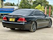 Toyota Crown 2006 Black for sale