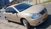 Toyota Premio 2004 Gold for sale