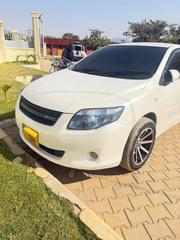 Toyota Corolla Fielder 2007 White for sale
