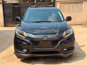 Honda Fit 2015 Black for sale