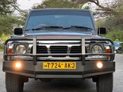 Nissan Patrol 1992 Brown for sale