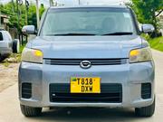 Toyota Rumion 1.5 FWD 2023 Gray for sale