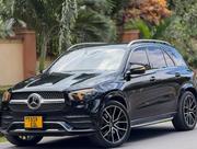 Mercedes-Benz GLE-Class 2021 Black for sale