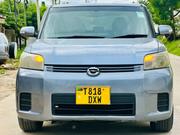 Toyota Corolla Rumion 2008 Silver for sale
