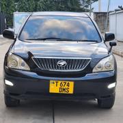 Toyota Harrier 2006 for sale