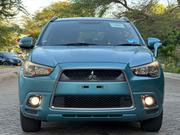 Mitsubishi RVR 2010 Blue for sale