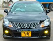 Toyota Crown 2009 Black for sale