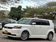 Toyota Corolla Rumion Hatchback 1.8 FWD 2012 White for sale