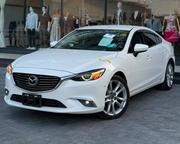Mazda Atenza 2015 White for sale
