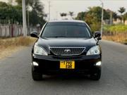Toyota Harrier 2006 Black for sale