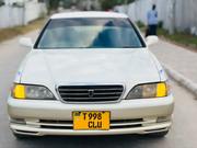 Toyota Cresta 2003 White for sale
