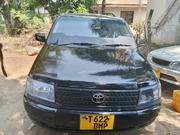 Toyota Succeed 2005 Black for sale