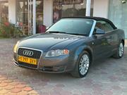 Audi A4 2010 Gray for sale