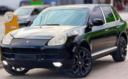 Porsche Cayenne 2007 Black for sale