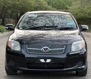 Toyota Corolla Fielder 1.5 Petrol AWD 2008 Black for sale