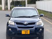 Toyota IST 2007 Blue for sale