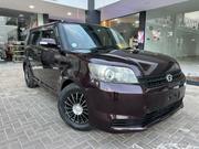 Toyota Rumion 1.5 FWD 2023 Maroon for sale