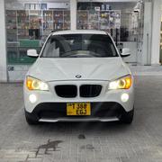 BMW X1 2012 Pearl for sale