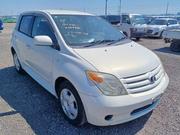 Toyota IST 2006 White for sale