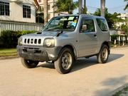 Mitsubishi Pajero 2000 Silver for sale