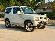 Mitsubishi Pajero 2000 White for sale