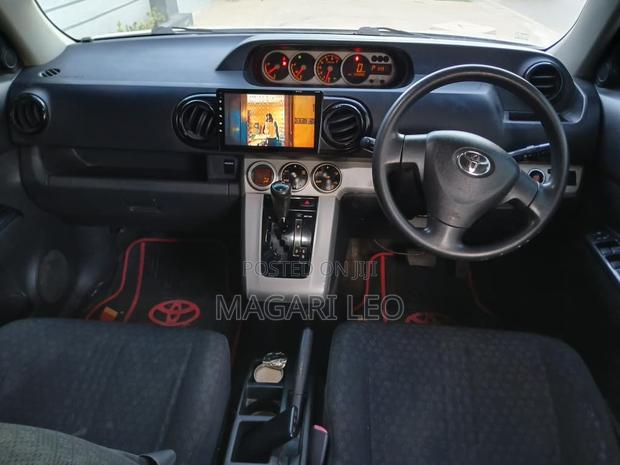 Toyota Rumion 1.5 FWD 2023 White