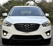 Mazda CX-5 2015 White for sale