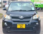 Toyota IST 2009 Black for sale