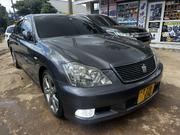 Toyota Crown 2007 Gray for sale