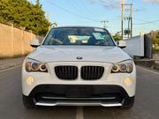 BMW X1 2011 White for sale