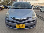 Toyota Ractis 2007 for sale
