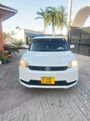 Toyota Rumion 1.5 FWD 2023 White for sale