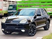 Porsche Cayenne 2007 Black for sale