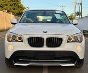 BMW X1 2011 Pearl for sale