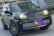 Nissan X-Trail 2.0 2005 Black for sale