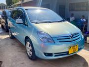 Toyota Corolla Spacio 2005 Blue for sale