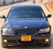 BMW 3 Series 2010 Blue for sale
