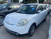 Mazda Verisa 2009 Pearl for sale
