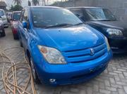 Toyota IST 2003 Blue for sale