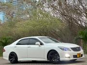 Toyota Crown 2009 Pearl for sale