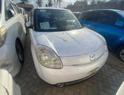 Mazda Verisa 2008 Pearl for sale