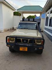 Nissan Patrol 1997 Beige for sale