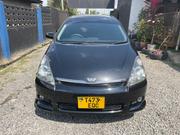 Toyota Wish 2006 Black for sale