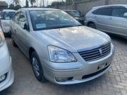 Toyota Premio 2003 Silver for sale