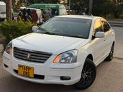 Toyota Premio 2004 White for sale